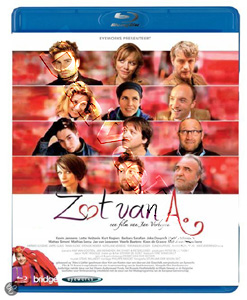Crazy About Ya (Blu-Ray)